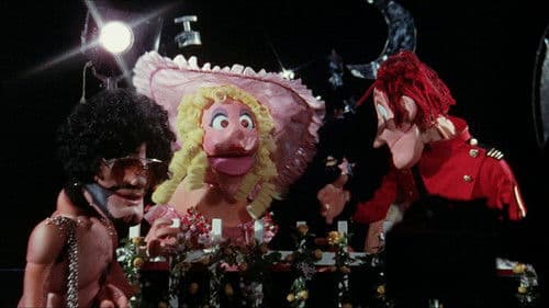 Let My Puppets Come Bild 3