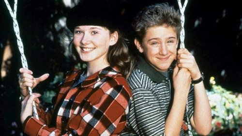 Tucker James der Highschool Blitz Bild 1