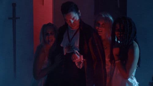 Dracula's Coffin Bild 1