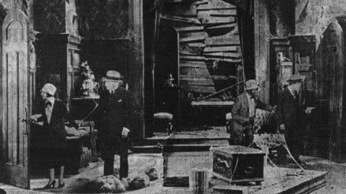 Unknown Treasures Bild 1