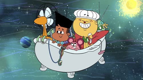 Winston Steinburger and Sir Dudley Ding Dong Bild 4