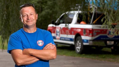 Louis et la faune urbaine Bild 2