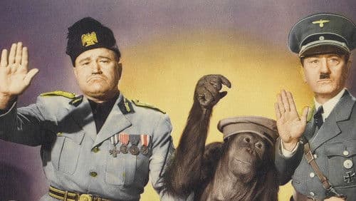 Nazty Nuisance Bild 1