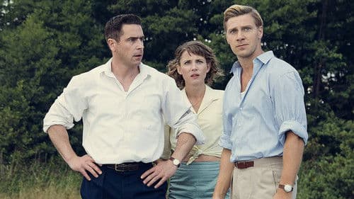 Mördaren ljuger inte ensam Bild 2