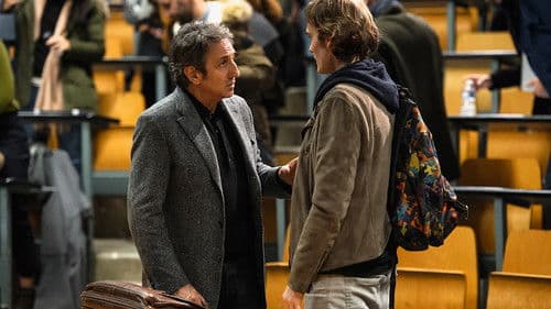 Un mauvais garçon Bild 4