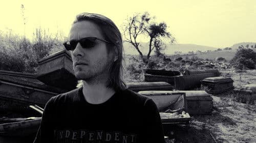 Steven Wilson Live at The Wiltern Bild 1