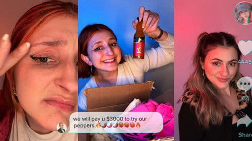 Eat Hot Chip & Lie Bild 6