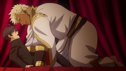 The Titans Bride Bild 3