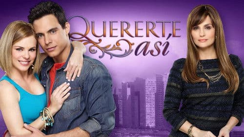 Quererte Así Bild 1