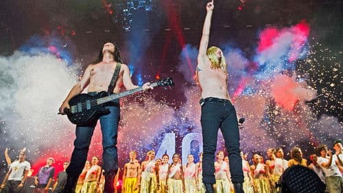 120" présente Paléo Bild 1