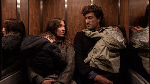 Una vida no tan simple Bild 1