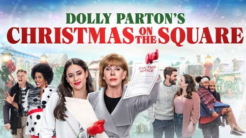 Dolly Parton's Christmas on the Square Bild 6
