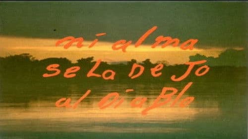 Mi alma se la dejo al diablo Bild 1