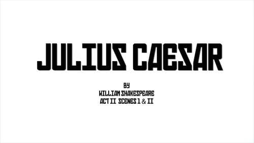Julius Caesar Bild 1