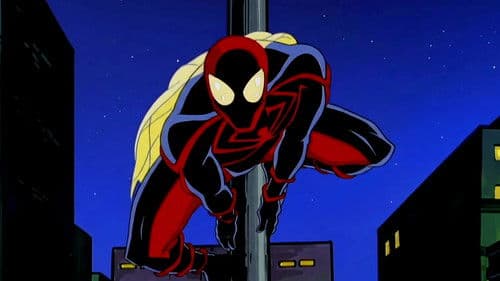 Spider-Man Unlimited Bild 1