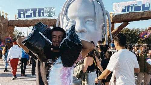 Trainwreck: Tragödie beim Astroworld-Festival Bild 7