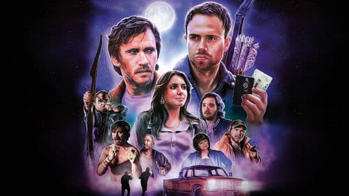 The Shade Shepherd Bild 1