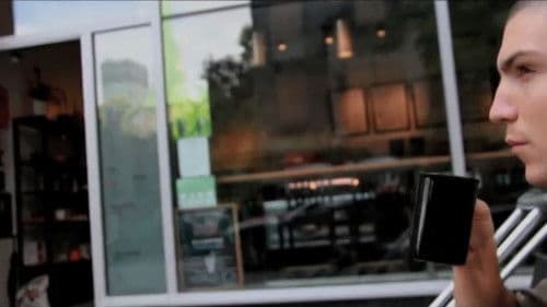 Why Do We Fall? Bild 1