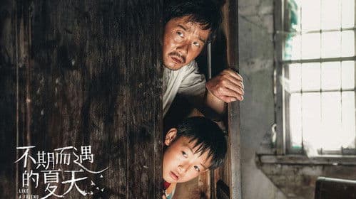 不期而遇的夏天 Bild 1