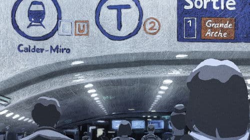 La Grande Arche Bild 2