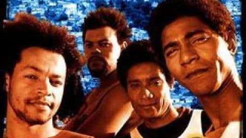 Uma Onda no Ar Bild 1