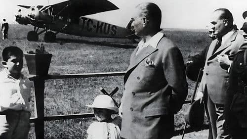 Turkey Mourns Kemal Ataturk Bild 4