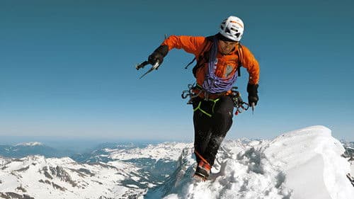 Ueli Steck – Auf schmalem Grat Bild 4