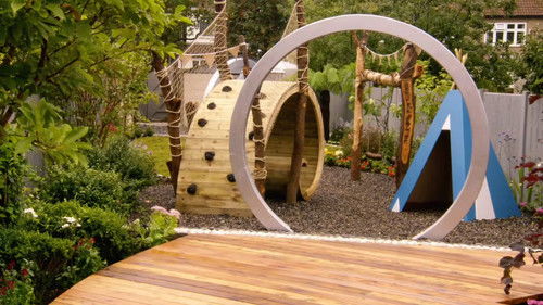 The Autistic Gardener Bild 2