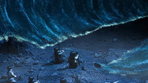 Exodus: A Brickfilm Bild 5