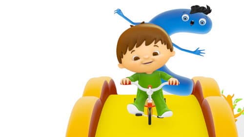 Charlie & the Alphabet Bild 1