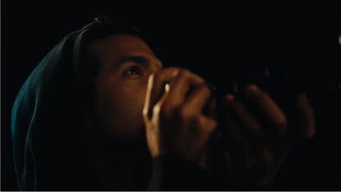 Ventanas Abiertas (Una odisea para asimilar el dolor) Bild 1