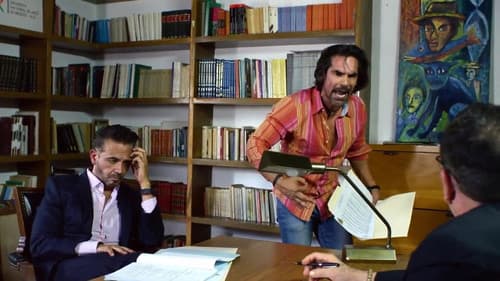 Perversa tentación Bild 6