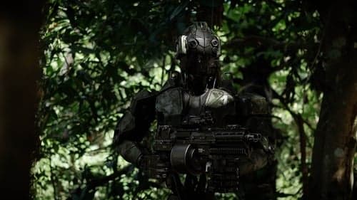 Monsters of Man Bild 1