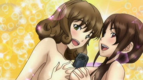 相思相愛ノート THE ANIMATION Bild 1