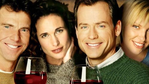 Abendessen mit Freunden Bild 2