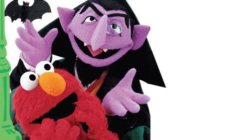 Sesame Street: Elmo Says BOO! Bild 1