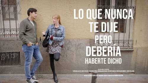 Lo que nunca te dije pero debería haberte dicho Bild 3