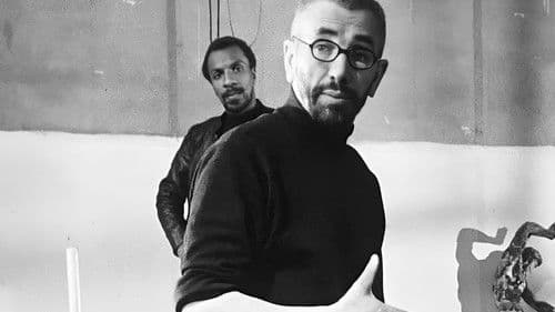 Jean-Marie Serreau, découvreur de théâtres Bild 5