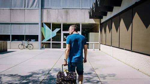 Axel Gaat Binnen Bild 1