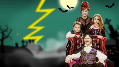 Familjen Rysberg Bild 1