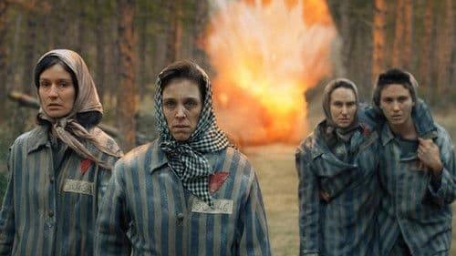 Un cel de plom Bild 1