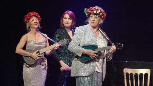 FASCINATING AÏDA: The 40th Anniversary Show! Bild 1