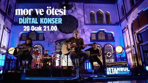 Mor ve Otesi Dijital Akustik Konser Bild 1
