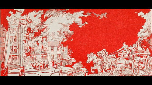 The Midnight Alarm Bild 1