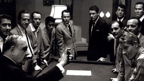 Frankie und seine Spießgesellen Bild 8