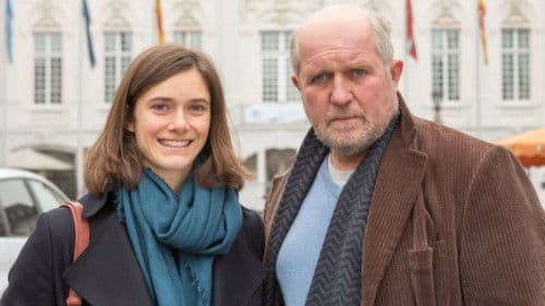 Schattenfreundin Bild 1