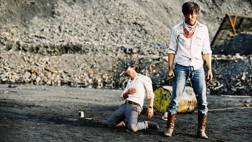 철암계곡의 혈투 Bild 1