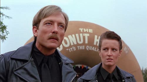 Traffic School - Die Blech- und Dachschaden-Kompanie Bild 3