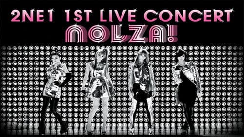 2NE1: 1st Live Concert NOLZA Bild 1