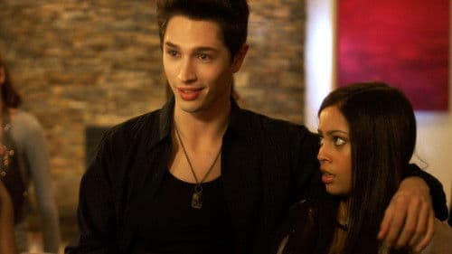 Mein Babysitter ist ein Vampir - Der Film Bild 4